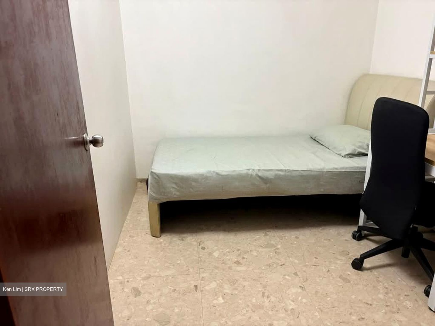 Summerdale (D22), Condominium #572446861